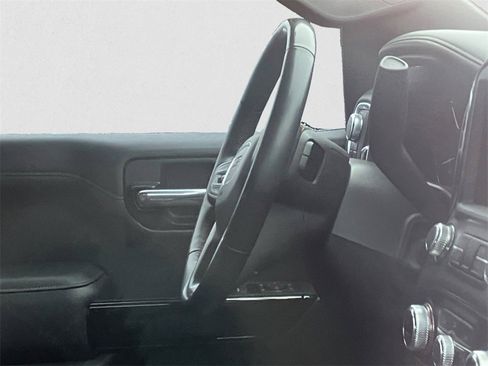 Used 2021 GMC Sierra 1500 AT4 w/ AT4 Premium Package image 21