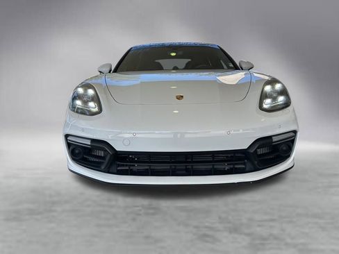 Used 2020 Porsche Panamera GTS AWD/4WD image 14