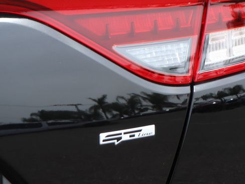 Used 2023 Kia Stinger GT-Line w/ Sun & Sound Package RWD image 47