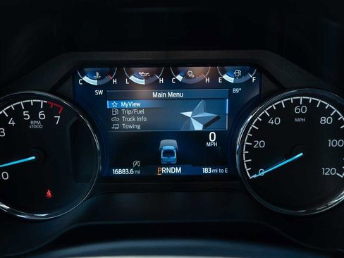 Used 2022 Ford F150 XLT w/ Equipment Group 302A High image 26