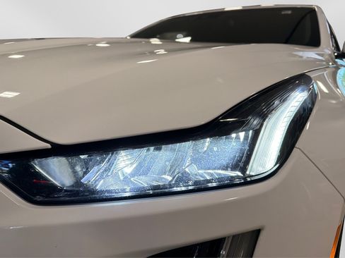 Used 2020 Cadillac CT5 Sport w/ Cold Weather Package AWD/4WD image 14