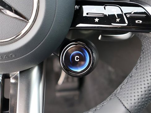 New 2026 Mercedes-Benz C 43 AMG 4MATIC Sedan image 37