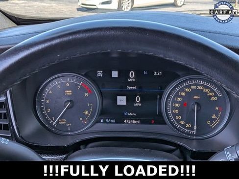 Used 2021 Cadillac XT5 Sportv image 37