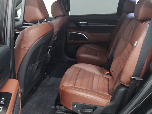 Used 2023 Kia Telluride SX AWD/4WD image 14