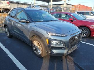 Used 2020 Hyundai Kona SEL image 1