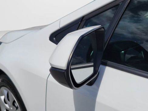 Certified 2024 Toyota Corolla LE FWD image 26