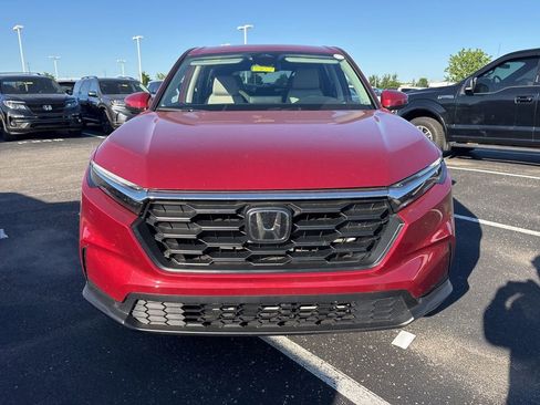 Used 2026 Honda CR-V LX image 2