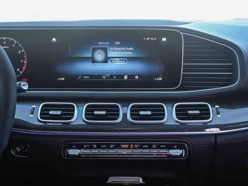 Used 2023 Mercedes-Benz GLE 53 AMG 4MATIC Coupe image 15