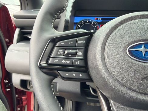 New 2026 Subaru Outback Touring AWD/4WD image 29