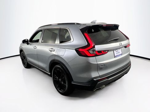 Used 2023 Honda CR-V Sport Touring image 7