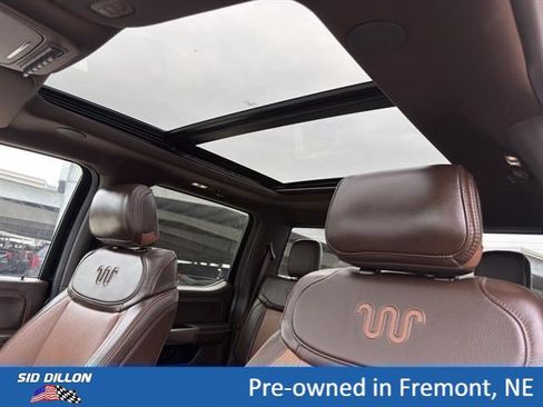 Used 2026 Ford F350 King Ranch AWD/4WD image 16