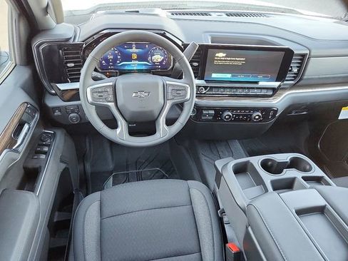 New 2026 Chevrolet Silverado 1500 RST w/ RST Select Package image 8
