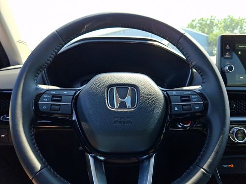 New 2026 Honda CR-V EX-L image 15