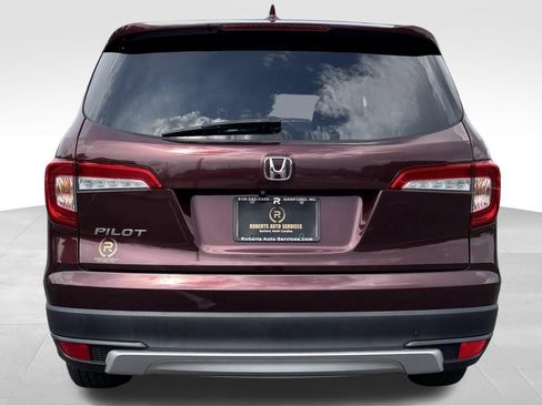 Used 2019 Honda Pilot EX-L image 3