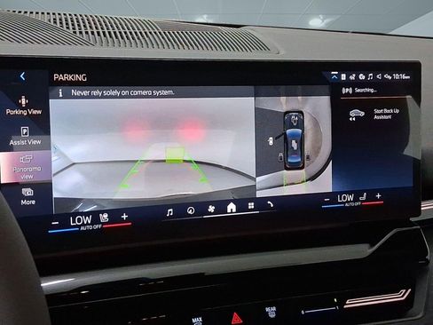 New 2026 BMW 530i w/ M Sport Package image 22