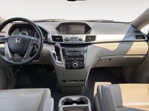 Used 2012 Honda Odyssey Touring image 10