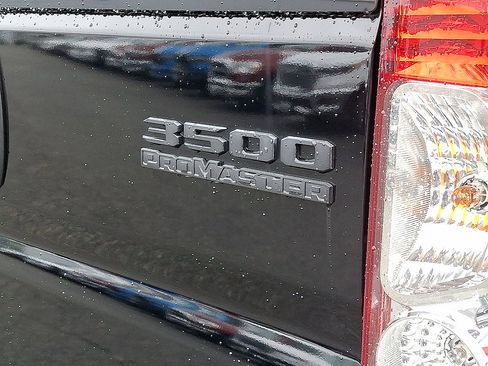 Used 2026 RAM ProMaster 3500 w/ Quick Order Package 22H SLT+ FWD image 15