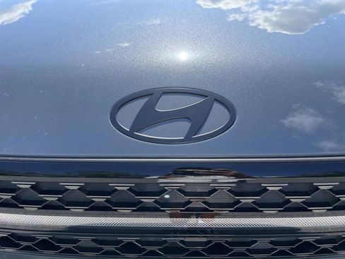 New 2026 Hyundai Santa Fe Calligraphy FWD image 23