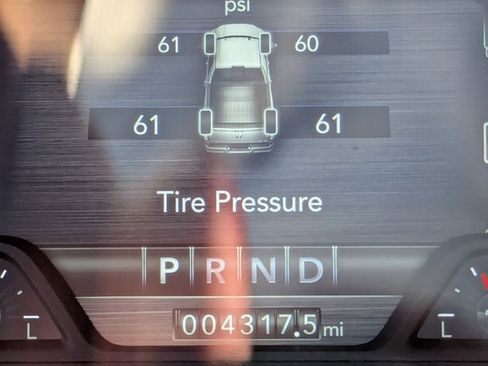 Used 2024 RAM 2500 Big Horn w/ Night Edition image 10