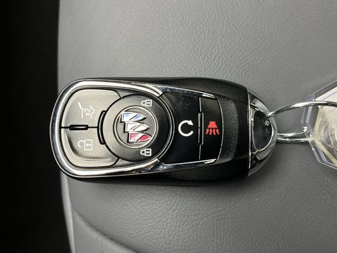 Certified 2023 Buick Enclave Essence w/ Sport Touring Edition AWD/4WD image 29