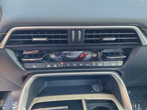 Certified 2025 MAZDA CX-90 3.3 Turbo w/ Preferred Package AWD/4WD image 20