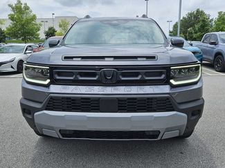 New 2026 Honda Passport RTL video 2