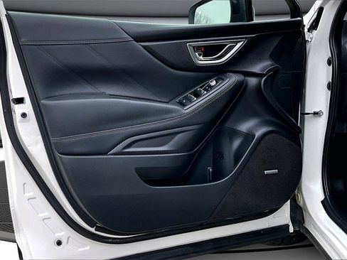 Used 2021 Subaru Forester Limited w/ Popular Package #3 image 20