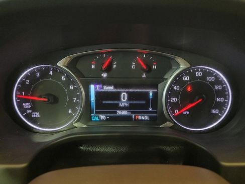 Used 2018 GMC Acadia SLT image 23