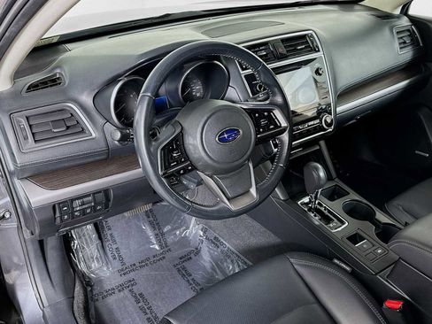 Used 2019 Subaru Legacy 3.6R Limited image 9