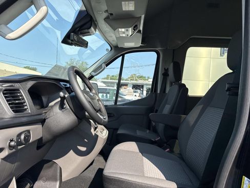 New 2026 Ford Transit 350 XLT RWD image 10