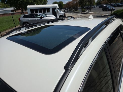 Used 2019 Subaru Forester Touring w/ Popular Package #3 AWD/4WD image 16