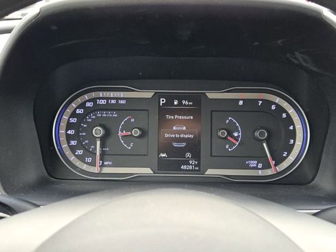 Certified 2024 Hyundai Tucson SE FWD image 25