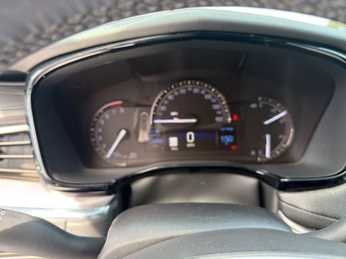 Used 2017 Cadillac XT5 Premium Luxury AWD/4WD image 5