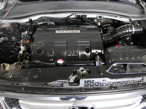 Used 2009 Honda Ridgeline RTS image 33