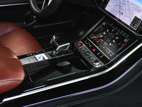 Used 2024 Audi S8 w/ S8 Comfort Plus Package image 70