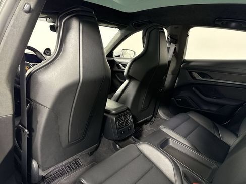 Certified 2020 Porsche Taycan Turbo S AWD/4WD image 25