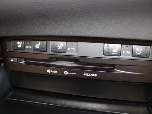 Used 2022 Lexus ES 350 w/ Premium Package FWD image 22