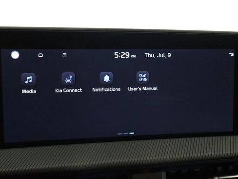 Used 2023 Kia EV6 GT-Line w/ GT-Line Suede Seat Package RWD image 34