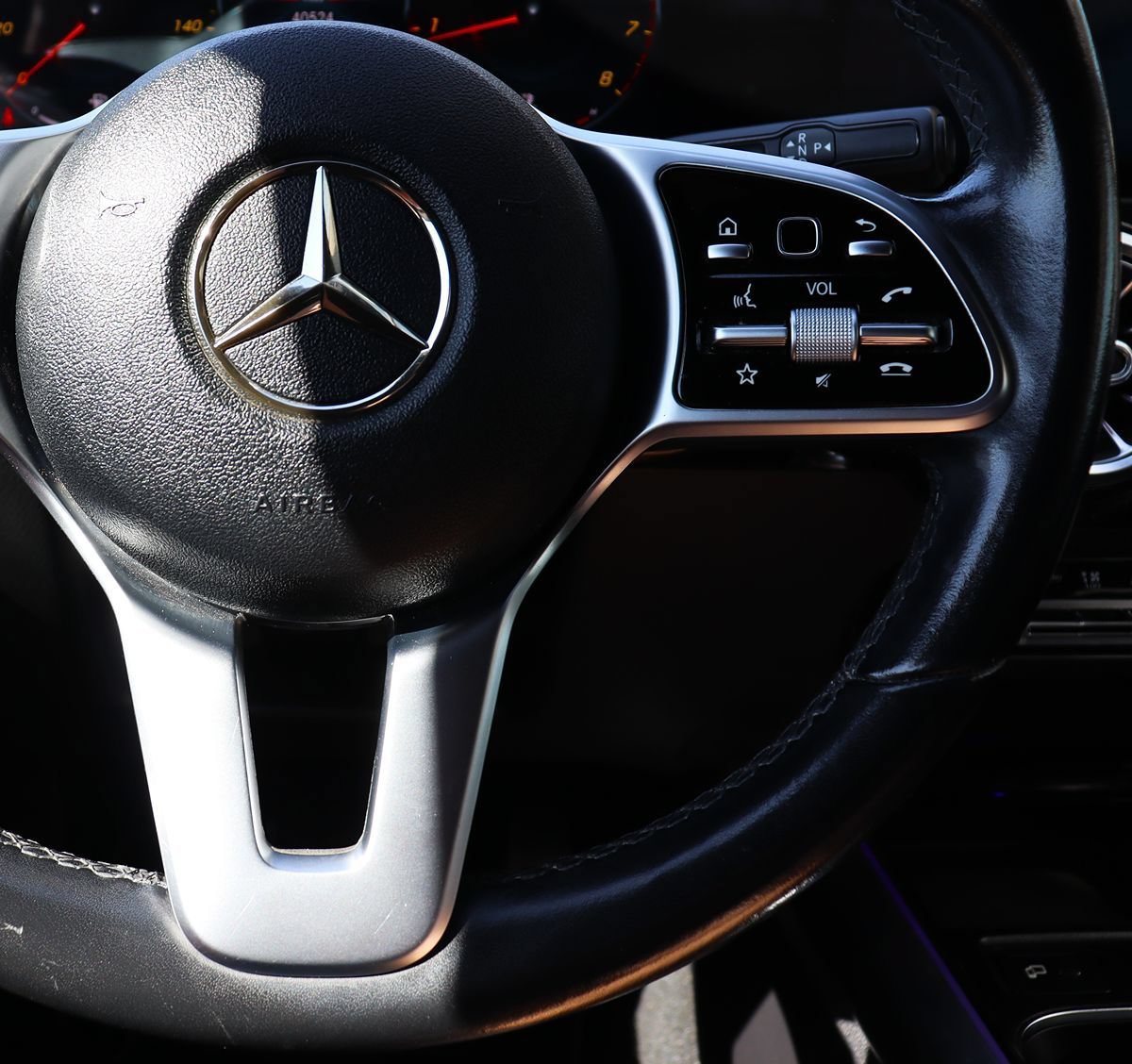 Used 2021 Mercedes-Benz GLA 250 w/ Premium Package image 54