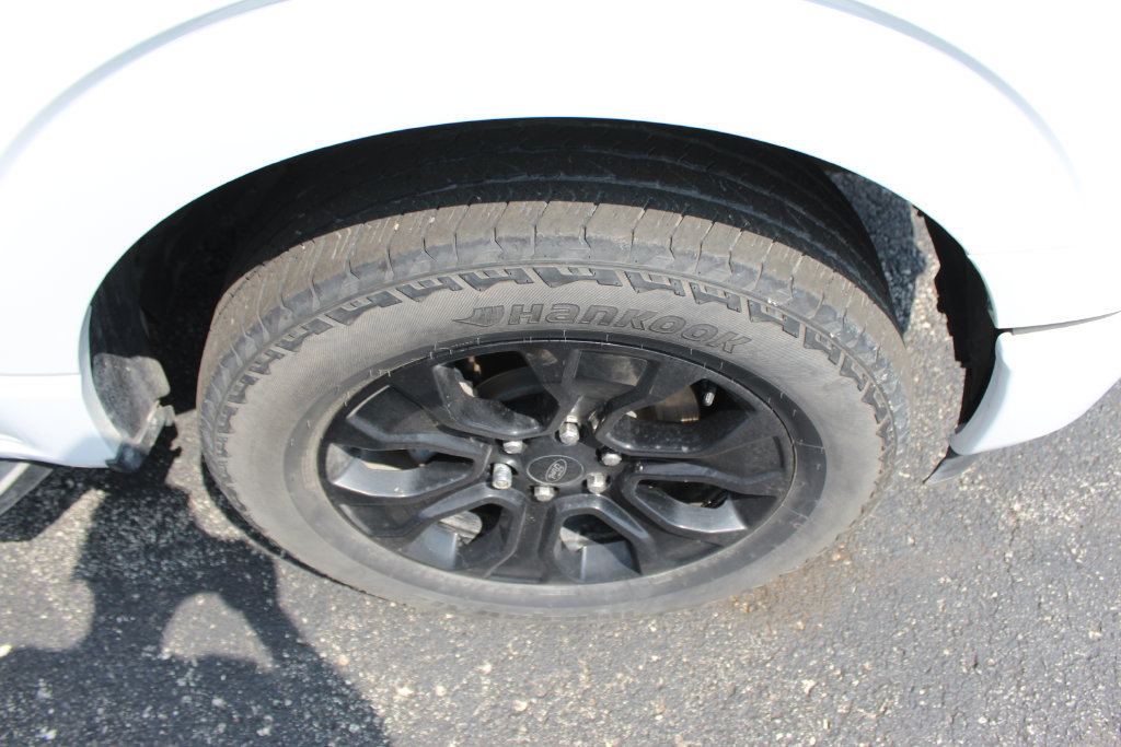 Used 2023 Ford F150 XL w/ STX Black Appearance Package AWD/4WD image 10