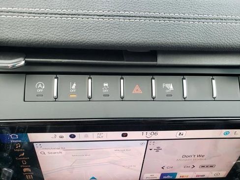 New 2026 Jeep Grand Cherokee Altitude AWD/4WD image 21