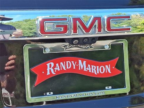 Used 2021 GMC Acadia Denali w/ Denali Technology Package image 30