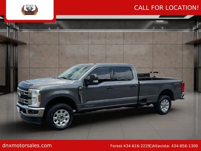 Used 2024 Ford F250 XLT