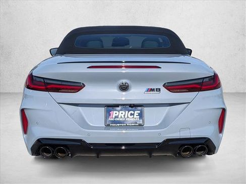 Used 2024 BMW M8 Competition AWD/4WD image 7