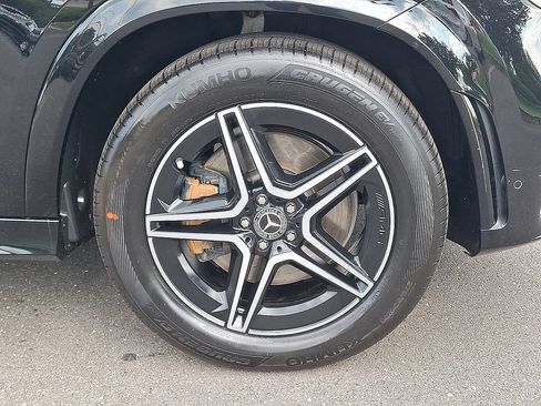 Used 2022 Mercedes-Benz GLE 450 4MATIC image 28