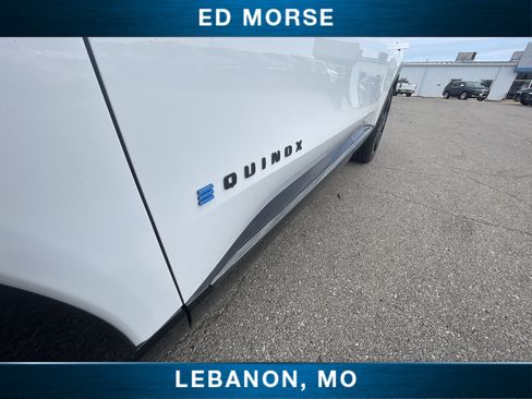 Used 2024 Chevrolet Equinox EV RS w/ Active Safety Package 3 FWD image 29