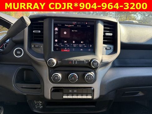 Used 2023 RAM 4500 Tradesman image 24