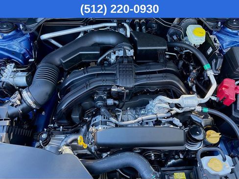 New 2026 Subaru Forester Premium image 38