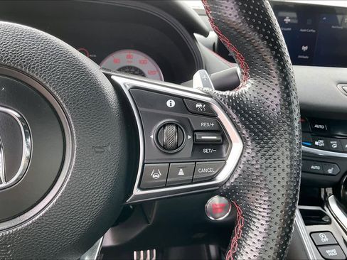 Used 2021 Acura TLX w/ A-SPEC Pkg image 24