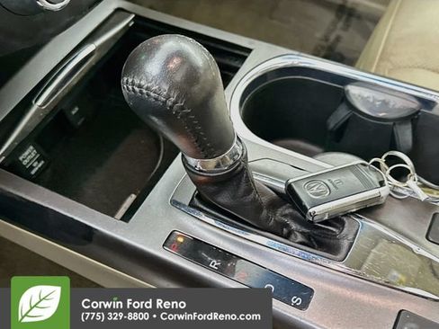 Used 2013 Acura RDX AWD w/ Technology Package image 16